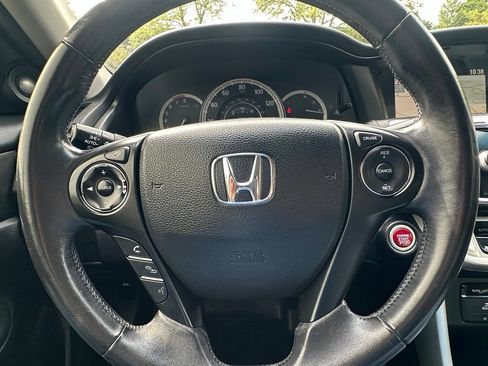 Used 2013 Honda Accord EX-L image 31