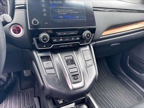 Used 2020 Honda CR-V EX image 35