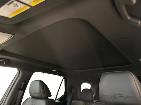 New 2026 Honda Passport TrailSport Elite image 15