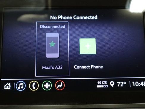 Used 2023 Chevrolet Malibu LT image 34