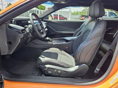 New 2025 Dodge Charger R/T w/ Sun & Sound Package image 10