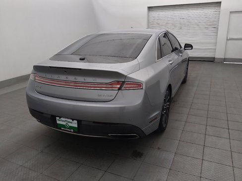 Used 2020 Lincoln MKZ AWD w/ Convenience Package image 9