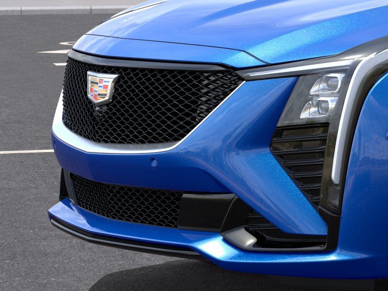 New 2026 Cadillac CT5 Sport w/ Technology Package AWD/4WD image 13