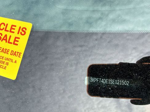 Used 2025 Kia K4 LXS image 9