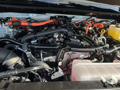 New 2025 Toyota 4Runner TRD Off-Road image 29