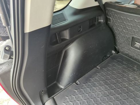 Certified 2022 Ford Bronco Sport Outer Banks w/ Tech Package image 17