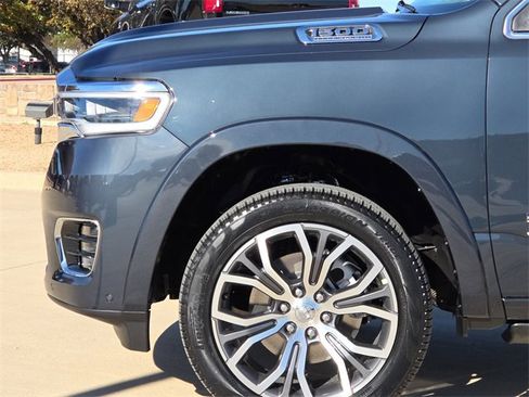 New 2026 RAM 1500 Tungsten image 5