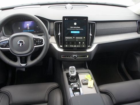 New 2026 Volvo XC90 B6 Ultra image 11