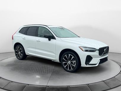 New 2025 Volvo XC60 B5 Plus w/ Protection Package Premier