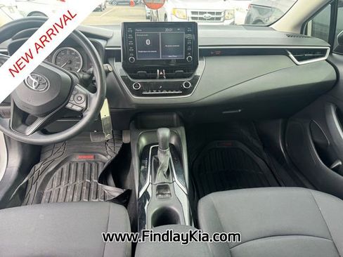 Used 2020 Toyota Corolla LE image 7
