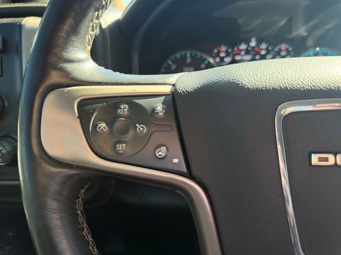 Used 2017 GMC Sierra 1500 Denali w/ Denali Ultimate Package image 19