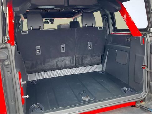 Used 2024 Ford Bronco Big Bend image 19