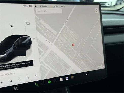 Used 2026 Tesla Model Y AWD image 22