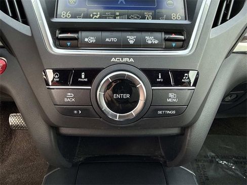 Used 2016 Acura MDX SH-AWD image 24