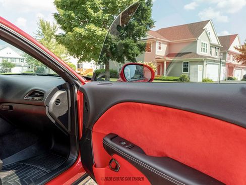 Used 2016 Dodge Challenger SRT Hellcat RWD image 48