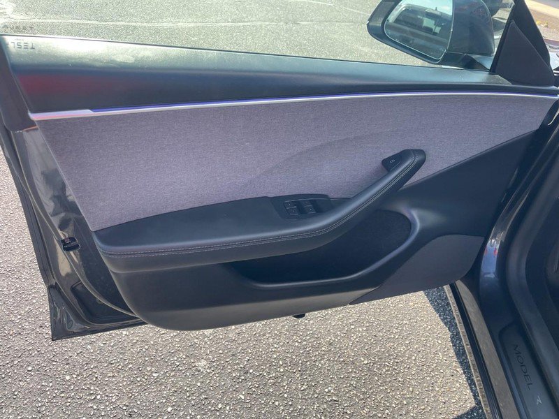 Used 2025 Tesla Model 3 RWD image 17