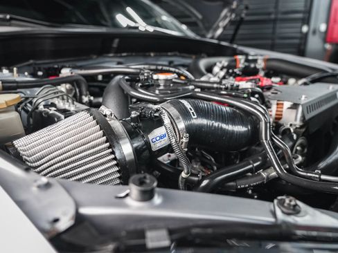 Used 2014 Subaru Impreza WRX STI Limited image 66