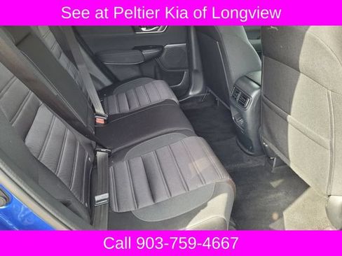 Used 2020 Honda CR-V EX image 13