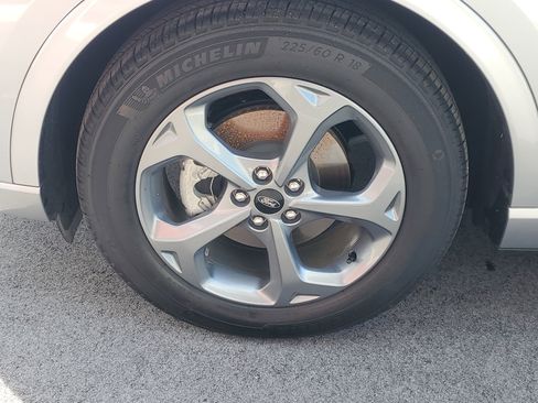 Used 2023 Ford Escape ST-Line w/ Tech Pack #1 image 5