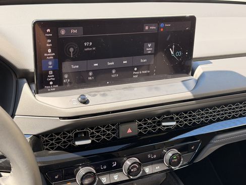 Certified 2025 Honda Accord Sport image 20