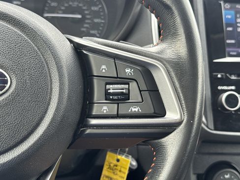 Used 2019 Subaru Crosstrek 2.0i Premium w/ Eyesight System AWD/4WD image 15