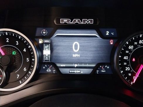 New 2026 RAM 1500 Big Horn image 14