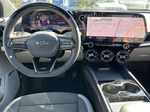 New 2026 Chevrolet Blazer EV SS image 8