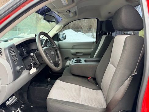 Used 2009 Chevrolet Silverado 1500 W/T image 5