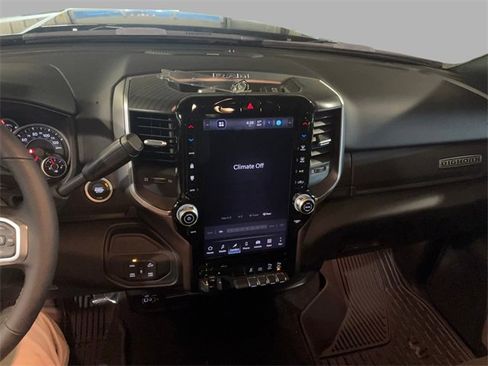 New 2026 RAM 2500 Big Horn image 13