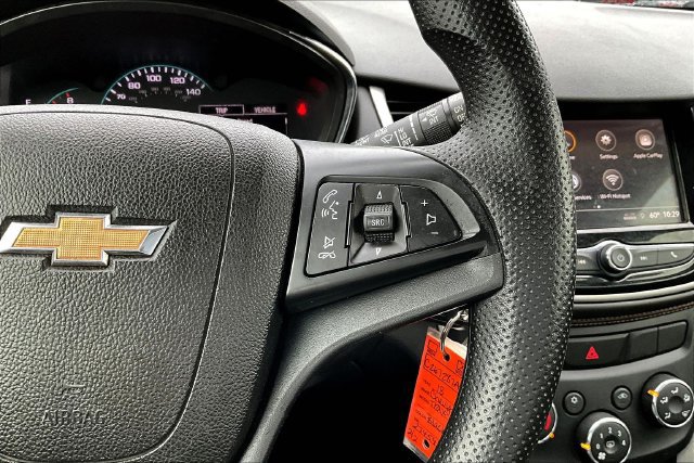 Used 2018 Chevrolet Trax LS FWD image 10