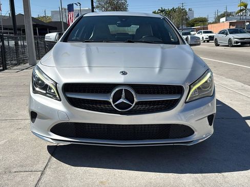 Used 2019 Mercedes-Benz CLA 250 image 17