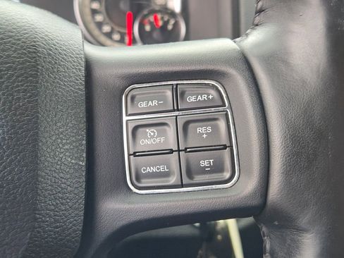 Used 2018 RAM 1500 Big Horn image 29