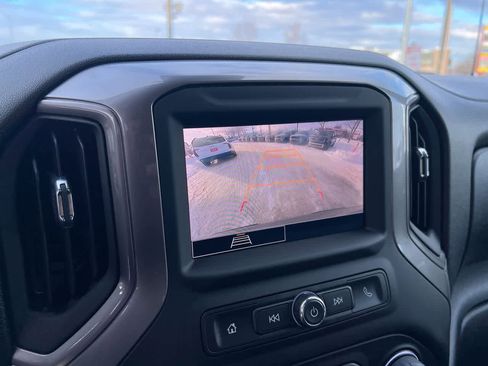 Used 2023 Chevrolet Silverado 1500 W/T image 17