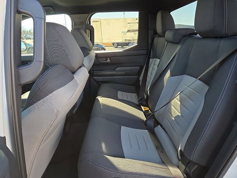 New 2026 Toyota Tacoma TRD Sport image 7