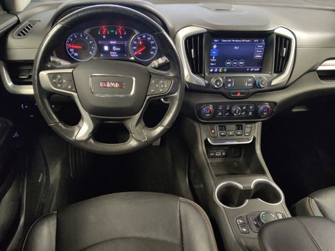 Used 2019 GMC Terrain SLT w/ Preferred Package FWD image 22