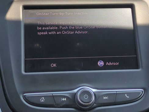 Certified 2021 Chevrolet Equinox LT image 14