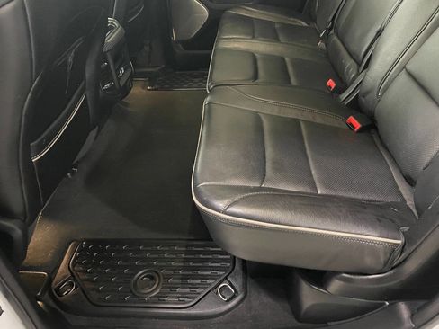 Used 2021 RAM 1500 Limited w/ Night Edition image 22