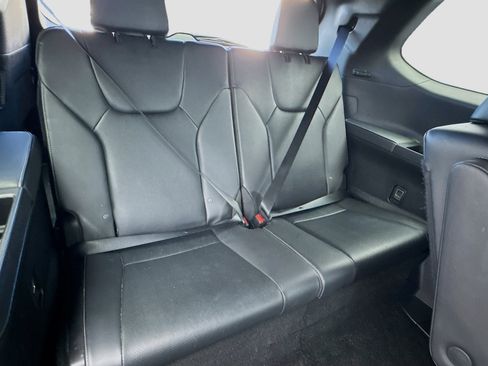 Used 2025 Lexus TX 350 FWD w/ Technology Package image 20