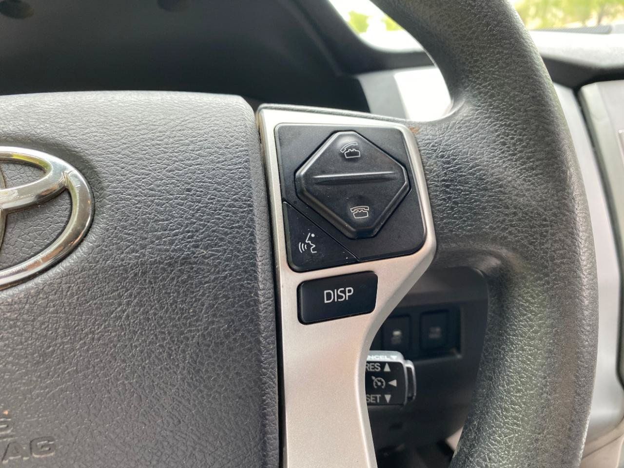 Used 2014 Toyota Tundra SR5 w/ SR5 Upgrade Package RWD image 57