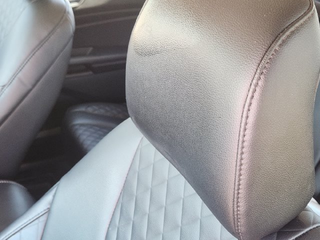 Used 2024 Ford Edge Titanium AWD/4WD image 15