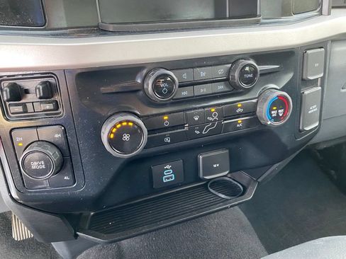 Used 2024 Ford F250 XLT AWD/4WD image 22