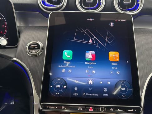 Used 2026 Mercedes-Benz GLC 300 image 34