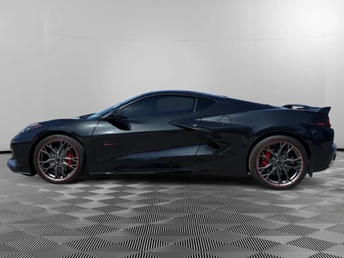 Used 2023 Chevrolet Corvette 3LT image 2