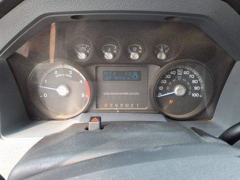 Used 2015 Ford F350 XL w/ Snow Plow Prep Package AWD/4WD image 20