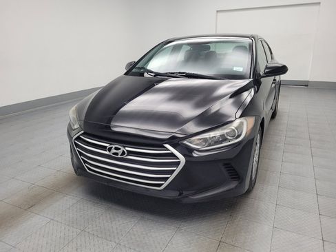 Used 2018 Hyundai Elantra SE FWD image 15