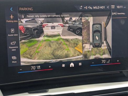 New 2026 BMW X2 xDrive28i w/ Technology Package image 13