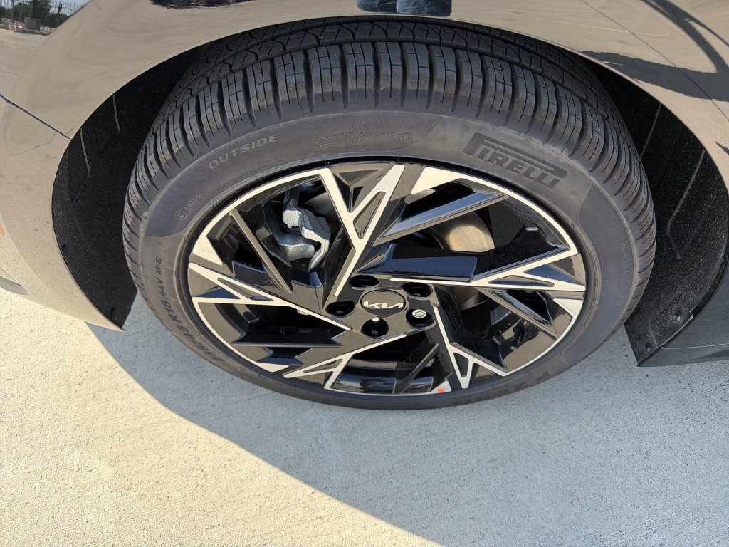 New 2026 Kia K5 GT-Line FWD image 20
