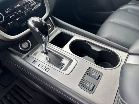 Used 2024 Nissan Murano SL image 22