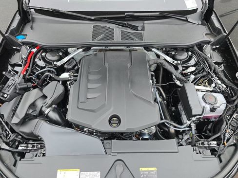 New 2026 Audi A5 2.0T Premium Plus AWD/4WD image 31