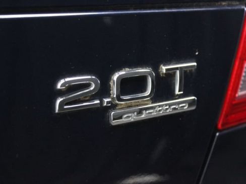 Used 2008 Audi A4 2.0T AWD/4WD image 11